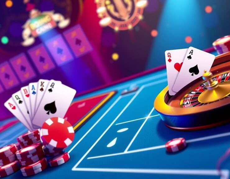 cawan 387 slot Fan Tan Online Room